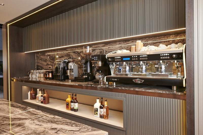 Livinton Hotel İstanbul Ataşehir - 4