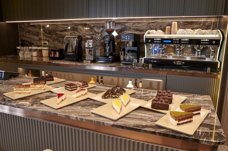 Livinton Hotel İstanbul Ataşehir - 2