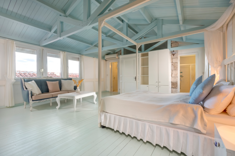 Beyaz Han Hotel Alaçatı - 1
