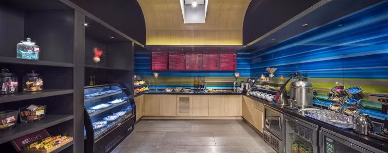 Aloft by Marriott Bursa Hotel - 4
