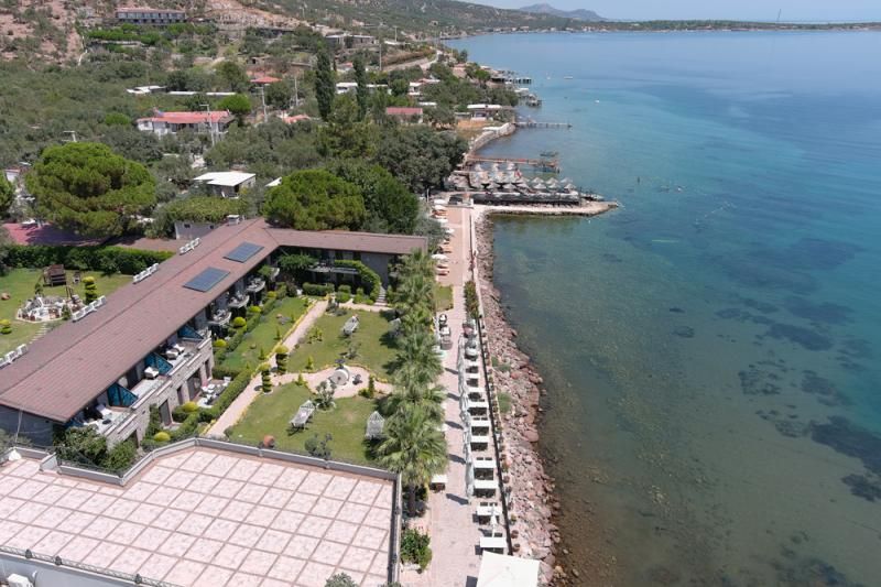 Assos Zeytinhan Hotel Special Class (Adults Only +12) - 2