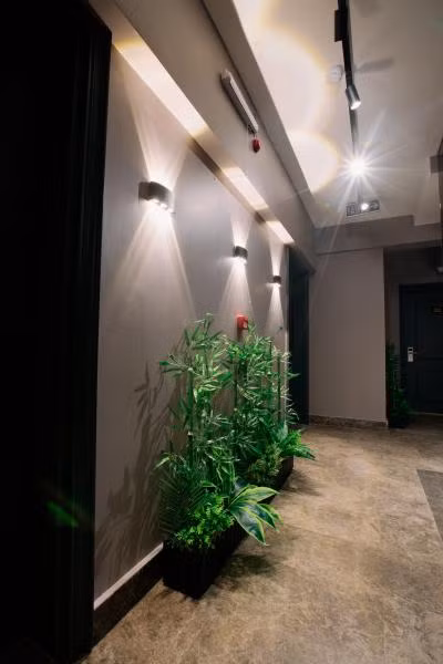 Marlen Residence Hotel Buca - 2