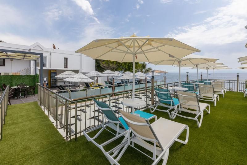 Amfora Hotel Bodrum - 2