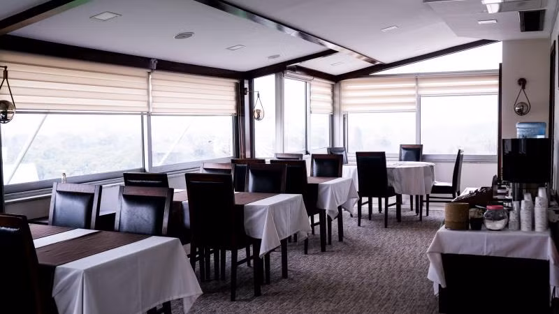 Palm İnn Hotel İzmir — 9