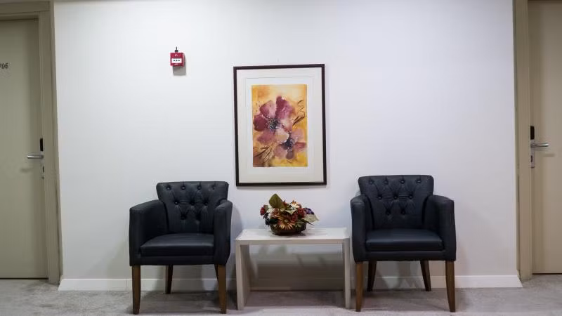 Palm İnn Hotel İzmir — 6