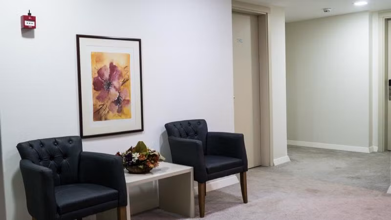 Palm İnn Hotel İzmir — 7