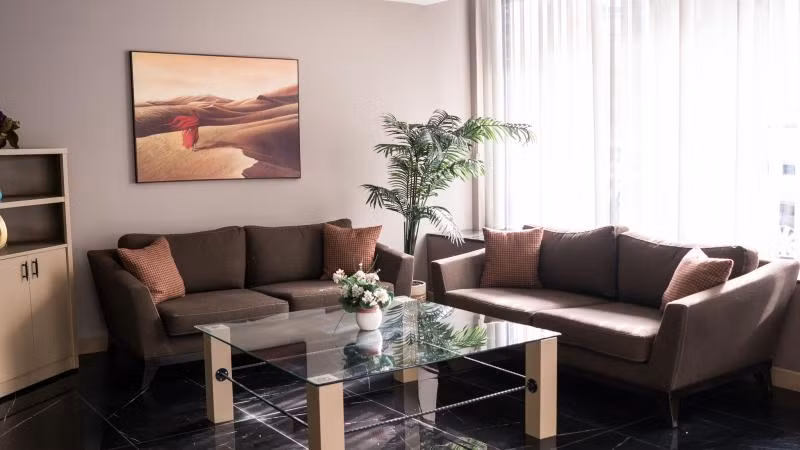 Palm İnn Hotel İzmir - 3
