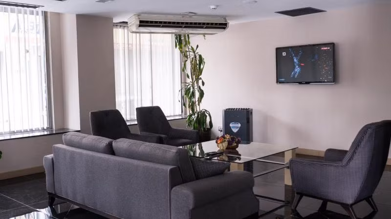 Palm İnn Hotel İzmir - 2