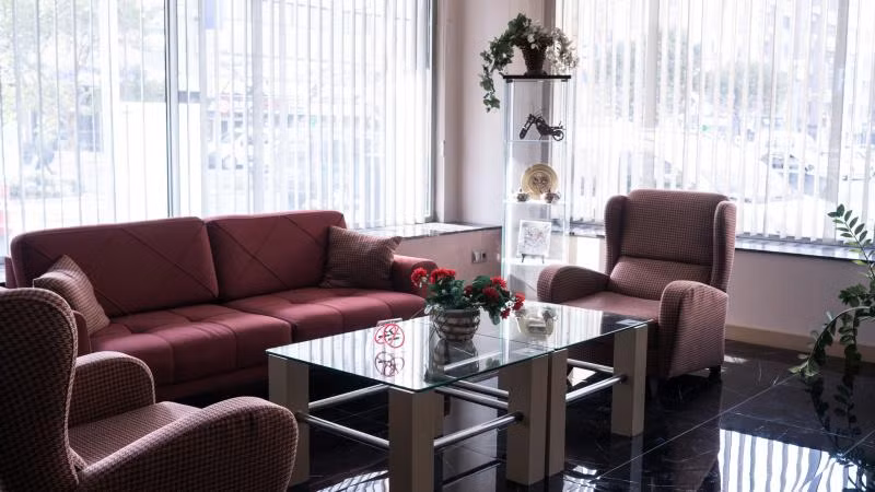 Palm İnn Hotel İzmir - 4