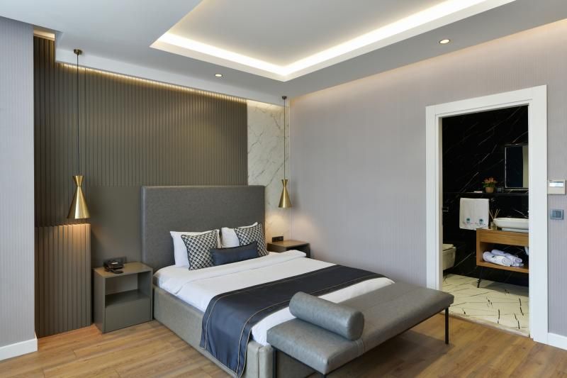 La Flora House Otel - 4