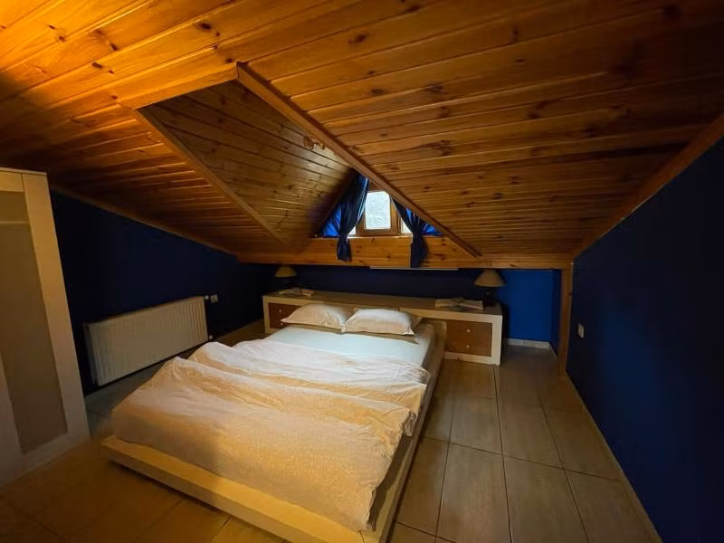 Ağva Heaven Hill Butik Otel - 4