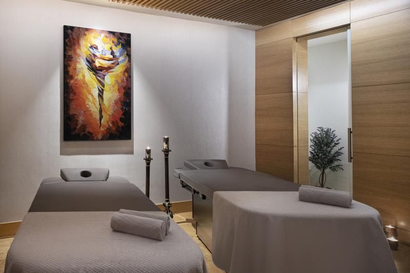 Mövenpick Hotel & Thermal Spa Bursa - 2