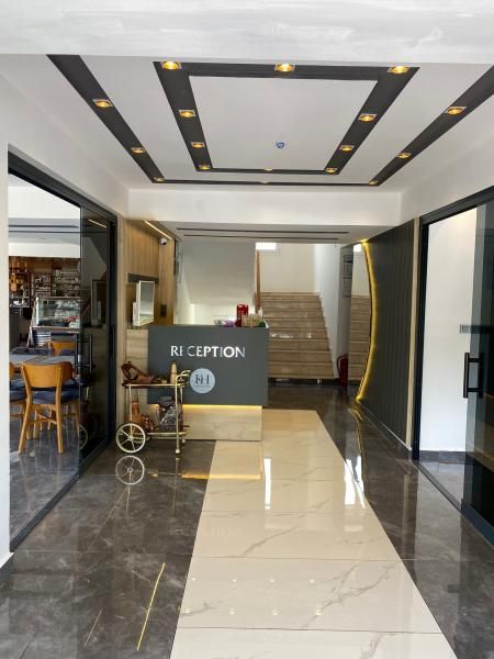 Kent Hotel Didim - 4