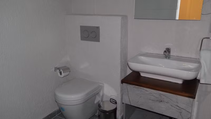 Oda Resmi