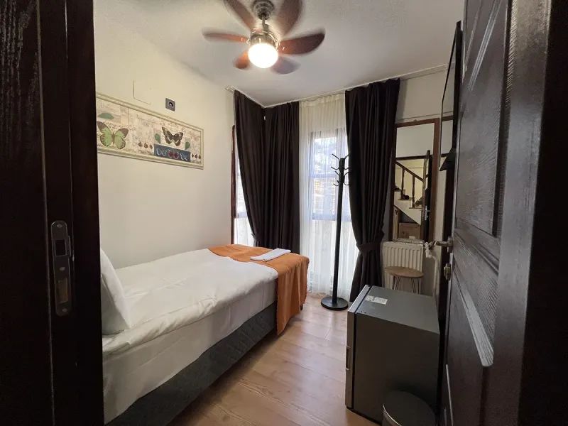Güneş Life Otel — 5