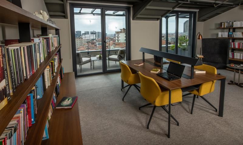 Antwell Suites - 2