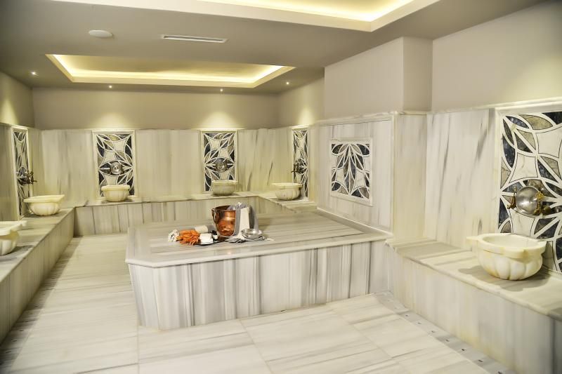 Bof Hotels Ceo Suites Ataşehir - 2