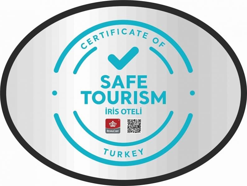 İris Hotel & Spa - 1