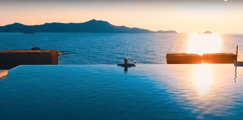Palmalife Bodrum Resort & Spa - 1