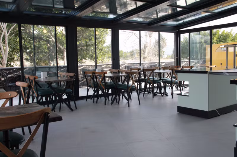 Kıyı Park Hotel - 3