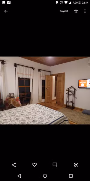 Oda Resmi