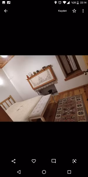Oda Resmi