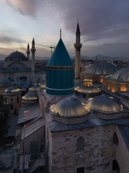 Hich Hotel Konya - 4