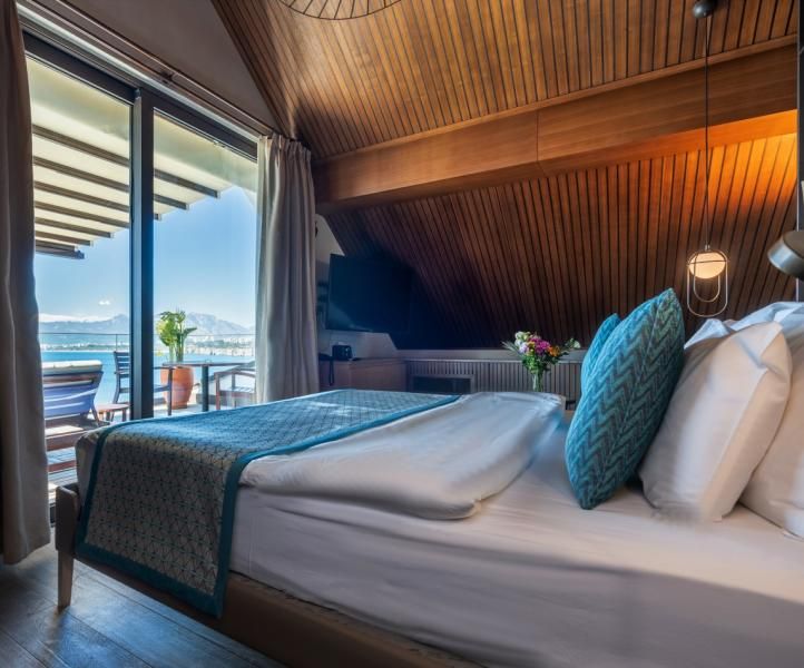 Perge Hotels - Adult only +18 - 2