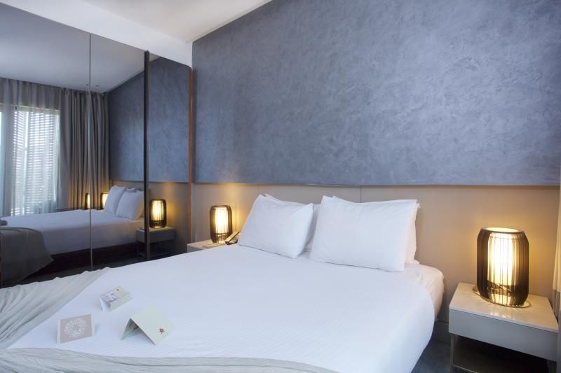 Dosso Dossi Hotels Downtown - 2