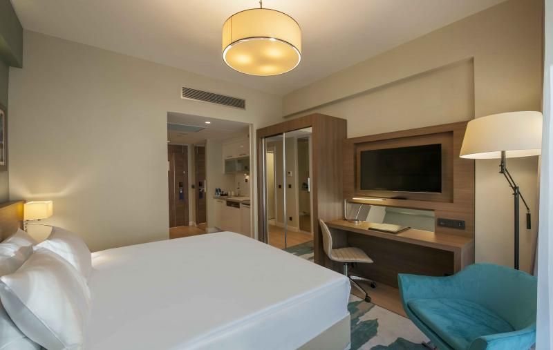 TSL Serviced Apartments Batışehir - 3