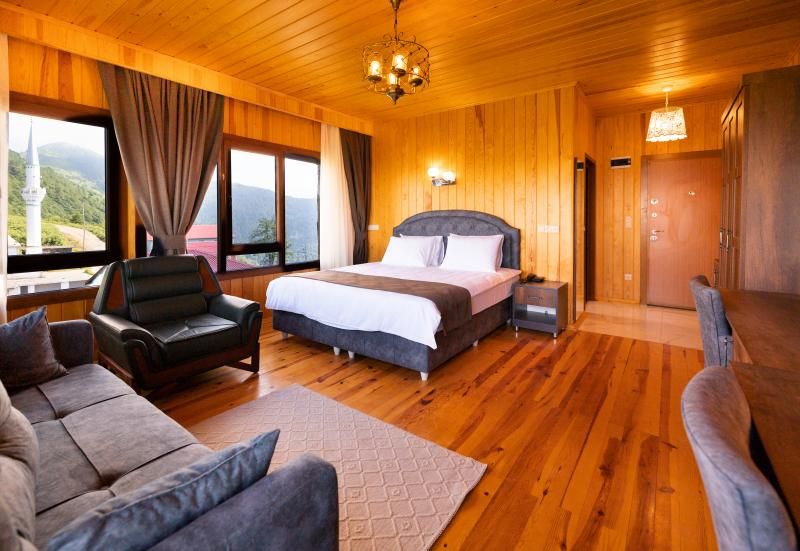Avulot Otel — 6