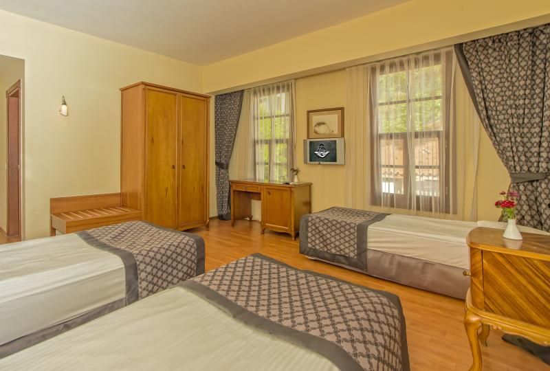 Argos Hotel Antalya - Adult Only +16 - 1