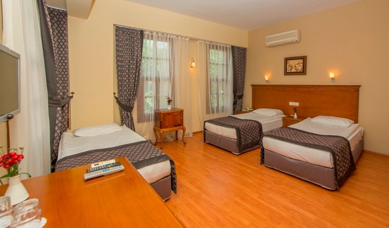Argos Hotel Antalya - Adult Only +16 - 2
