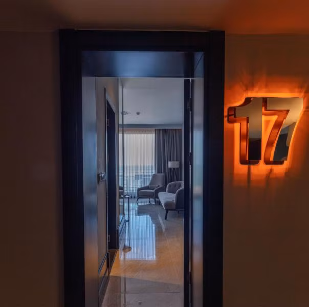 Venn Butik Otel - 4