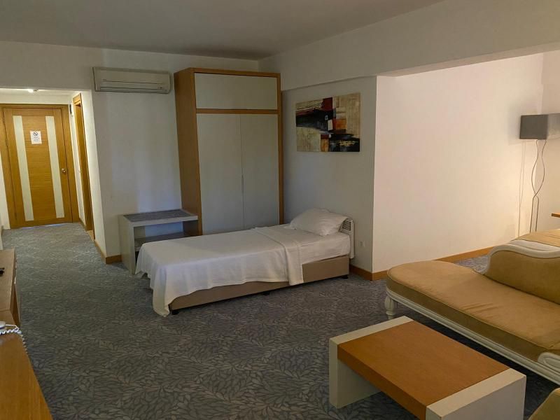 Egge Hotel Çeşme - 2
