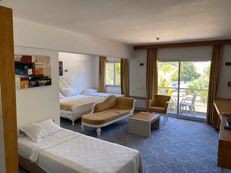 Egge Hotel Çeşme - 3