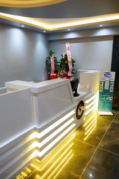 Plus Dağkent Suites