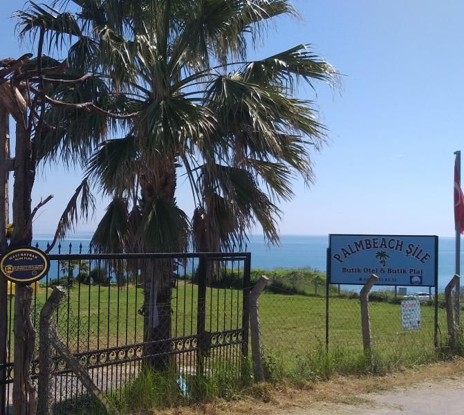Palm Beach Şile - 3