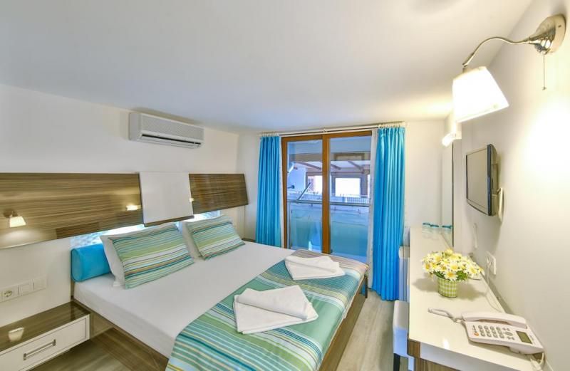 Sonne Hotel ( +18 Adults Only ) - 3