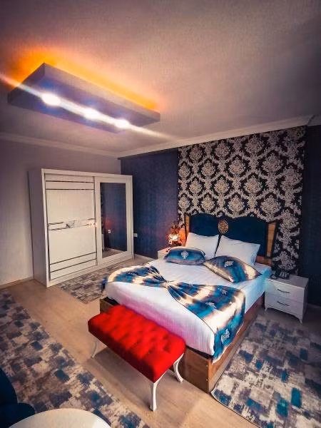 Kars Atapark Boutıque Hotel - 4