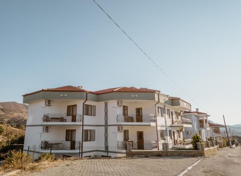 Azra Apart&Otel - 3