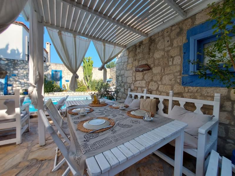 1882 Alaçatı Adults Only + 12 - 3
