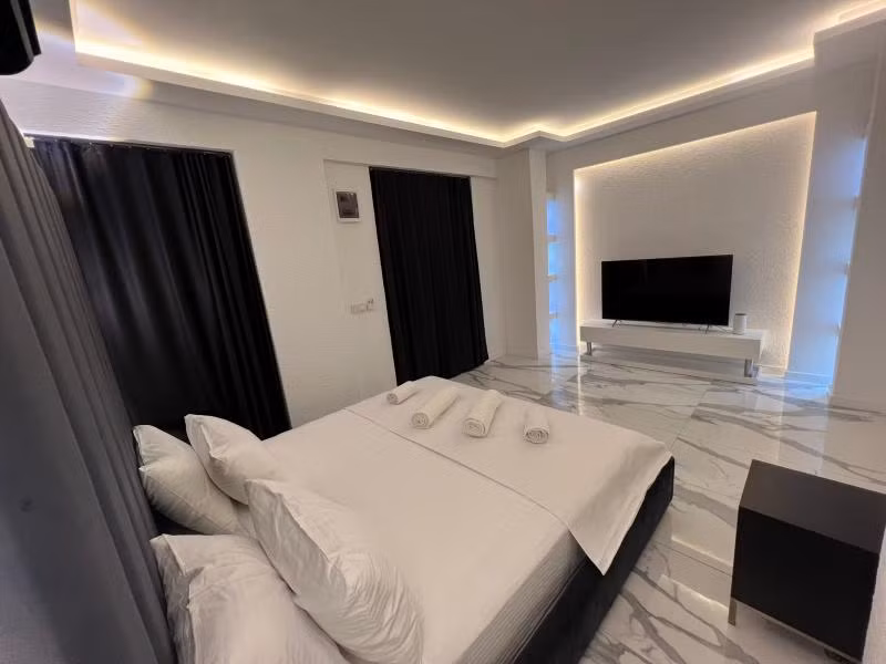 Oda Resmi
