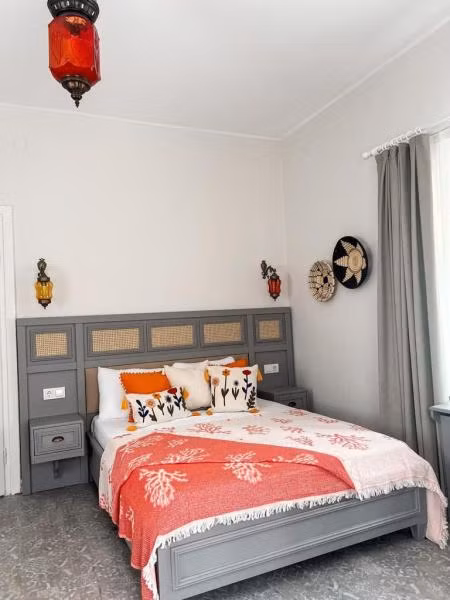 Ece Suites Apart — 2