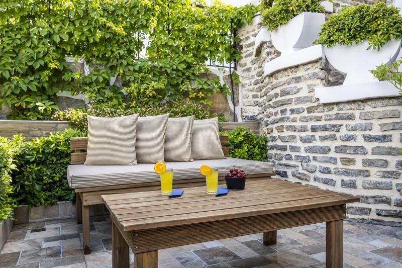 The Poyz Hotel Bodrum - 1