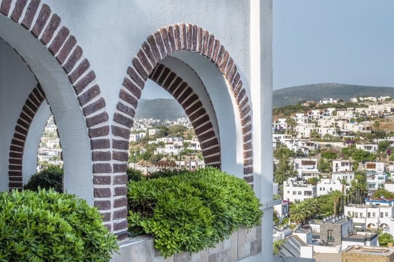 The Poyz Hotel Bodrum - 4