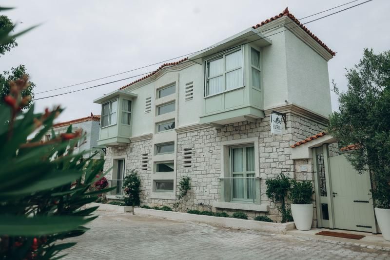 Kotraba Alaçatı