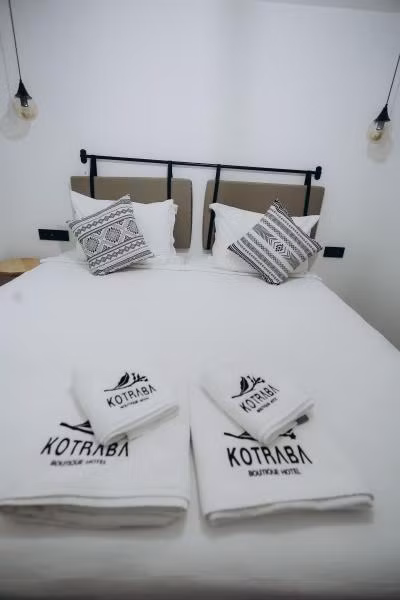Oda Resmi