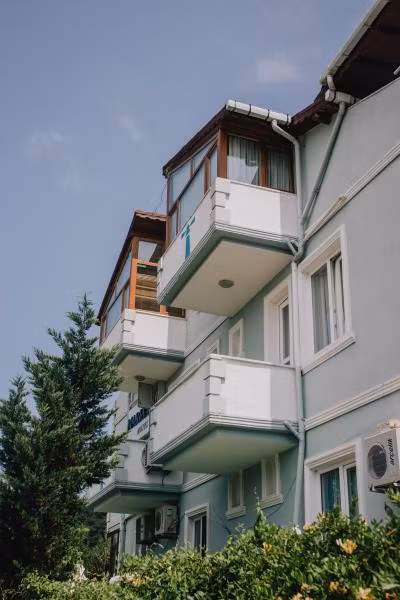 Ağva Marina Otel - 3