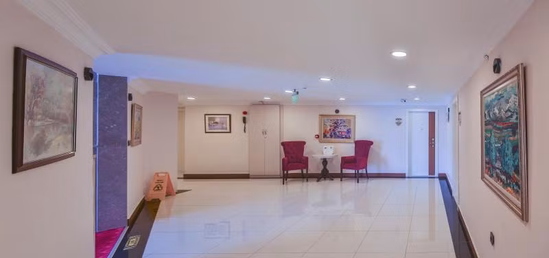 Diamond Hotel Amasra - 1